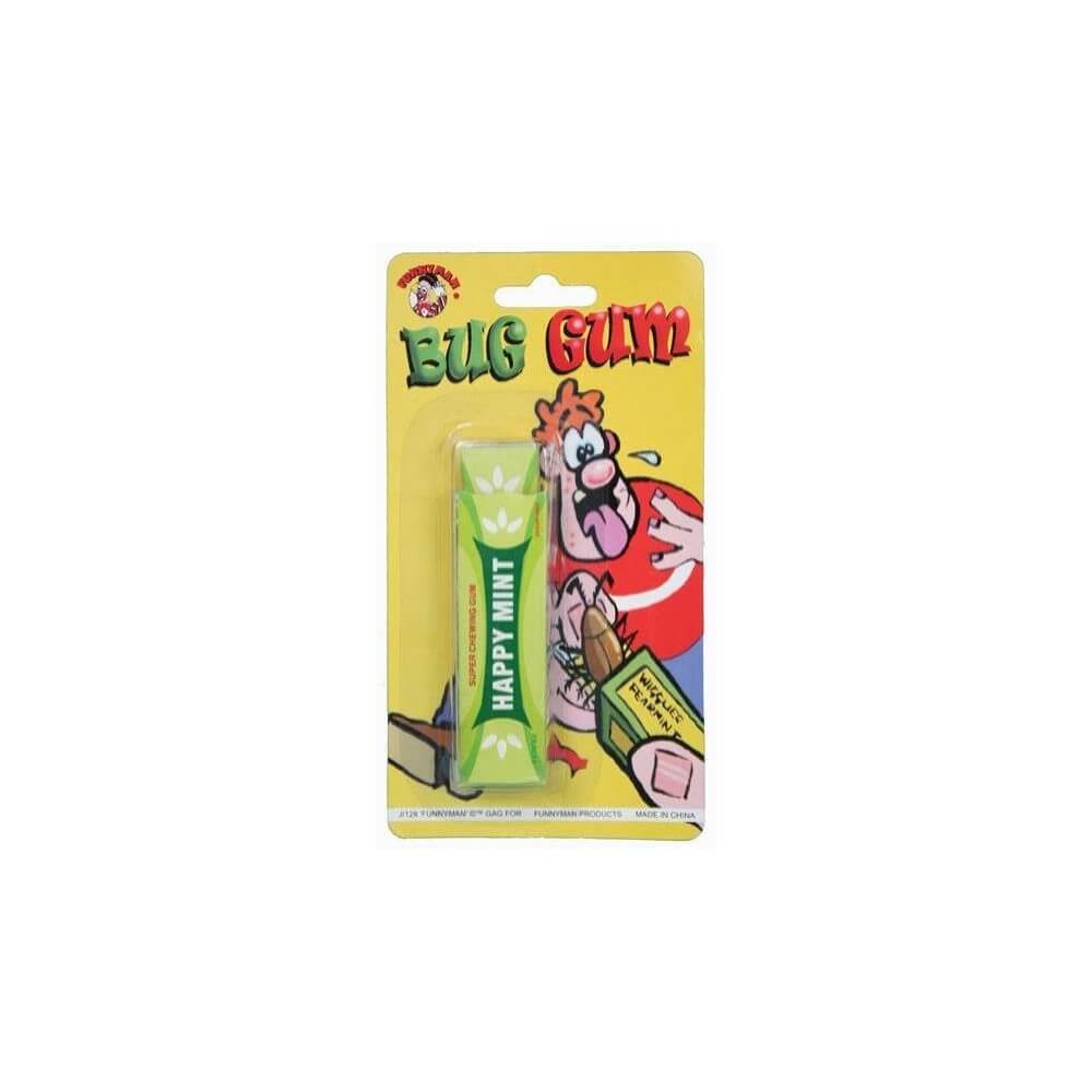 Chewing-Gum Cafard – Farce - 29128 - Farces & Attrapes