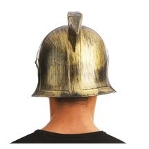 Casque de Gladiateur Adulte - 21082 - Chapeaux