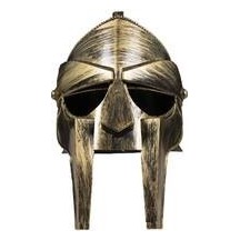 Casque de Gladiateur Adulte - 21082 - Chapeaux
