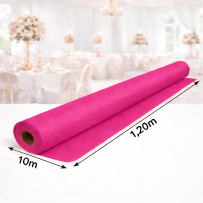 Nappe Spunbond Fuchsia 1,20 x 10 m - 147906 - Nappes Spunbond