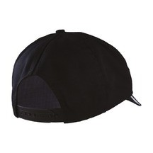 Casquette Forme Géométrique Noire – Modèle Aléatoire - 21213 - Chapeaux