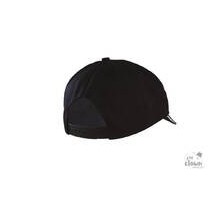 Casquette Forme Géométrique Noire – Modèle Aléatoire - 21213 - Chapeaux