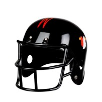 Casque American Football – Accessoire Sport - B01393 - Chapeaux