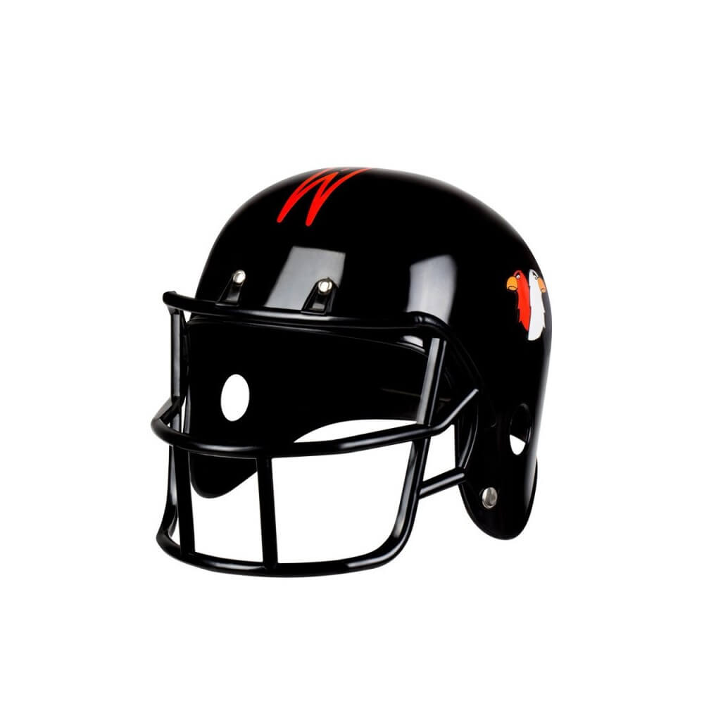 Casque American Football – Accessoire Sport - B01393 - Chapeaux