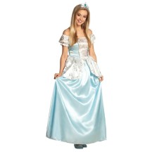 Costume Princesse Maribel – Taille 36/38 - B83592 - Costumes adulte