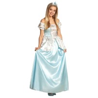 Costume Princesse Maribel – Taille 36/38 - B83592 - Costumes adulte