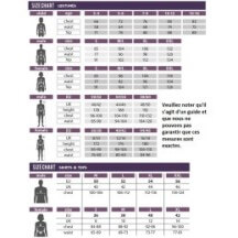 Costume Anuket – Taille 36/38 - B83524 - Costumes adulte