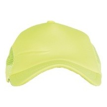 Casquette Jaune Fluo Adulte - 22670 - Chapeaux