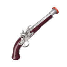 Pistolet Pirate 35 cm – Accessoire Déguisement - B00666 - Armes factices