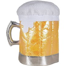 Chapeau Bière Adulte - 23246 - Chapeaux