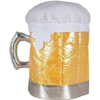 Chapeau Bière Adulte - 23246 - Chapeaux