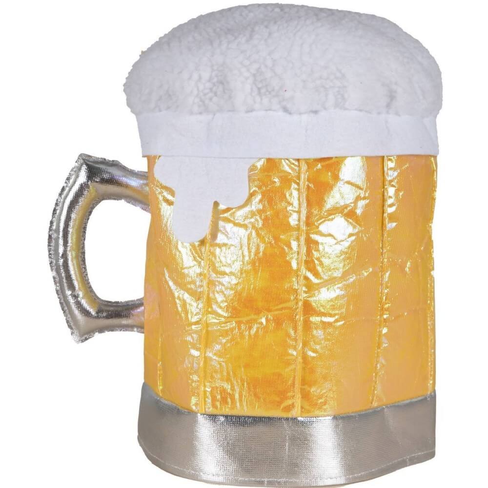 Chapeau Bière Adulte - 23246 - Chapeaux