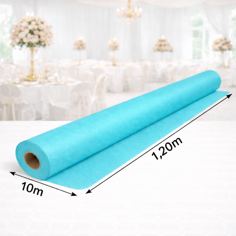 Nappe Spunbond Aqua 1,20 x 10 m - 147970 - Nappes Spunbond