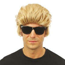 Perruque Johnny - blond - 68759 - Perruques
