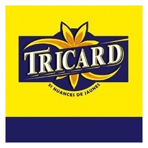 Bob Apéro Tricard Jaune Adulte - 23888 - Chapeaux