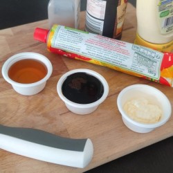 Pot à Sauce Compostable 60 mL en Fibres Végétales – Mini Bol Bagasse – Lot de 50 - G10088 - Verrines & contenants apéritifs