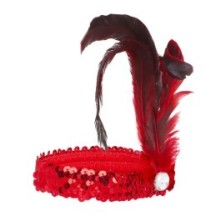 Flapper Deluxe – Kit Complet Années 20 - B64348 - Armes factices