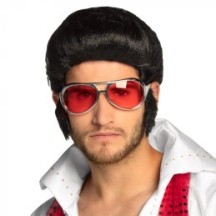 Lunettes Rock’n Roll RENO – 4 Couleurs Assorties - B02565 - Lunettes fantaisie