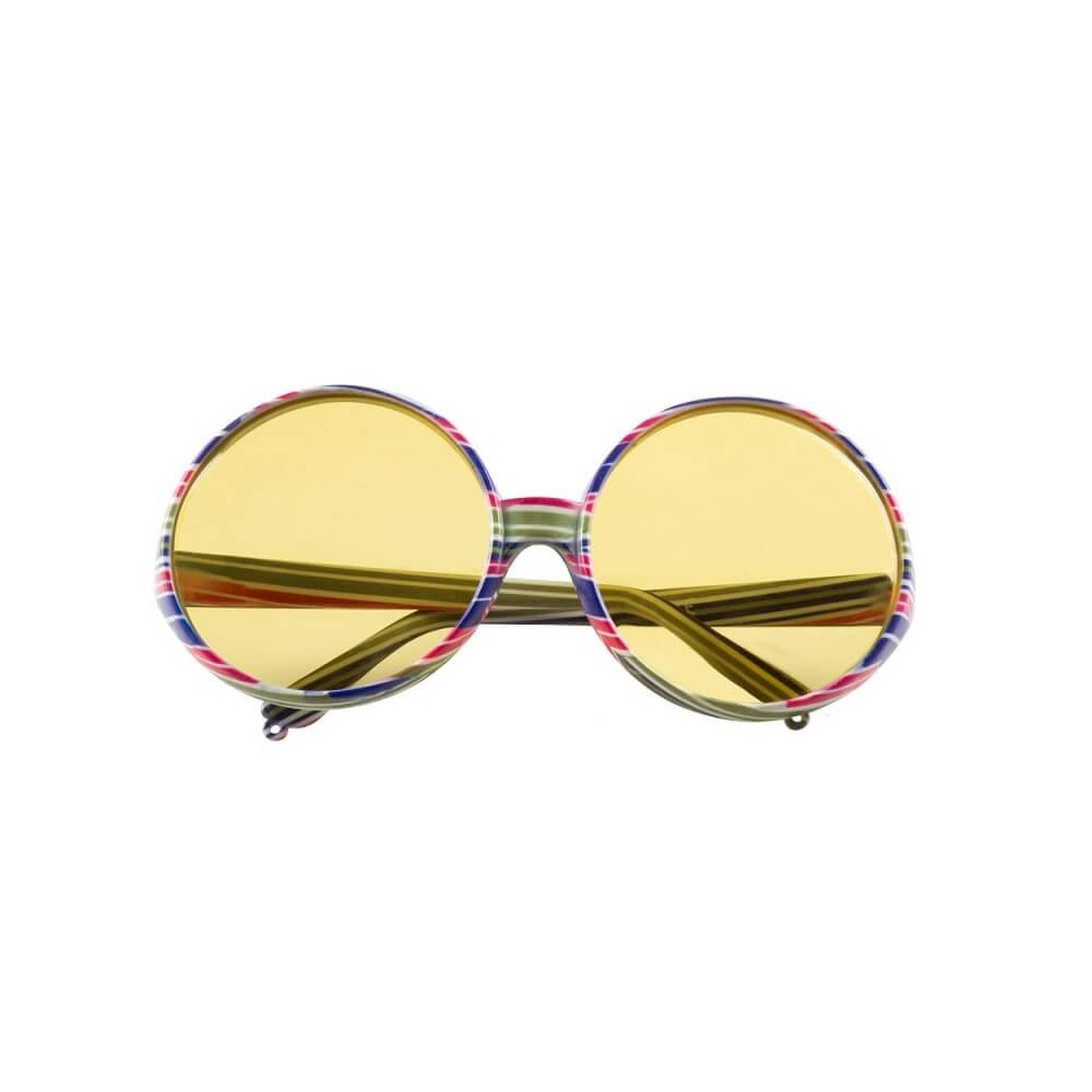 Lunettes Tammy – Accessoire Rétro Chic - B02559 - Lunettes fantaisie
