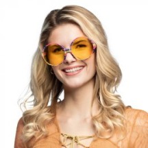 Lunettes Tammy – Accessoire Rétro Chic - B02559 - Lunettes fantaisie
