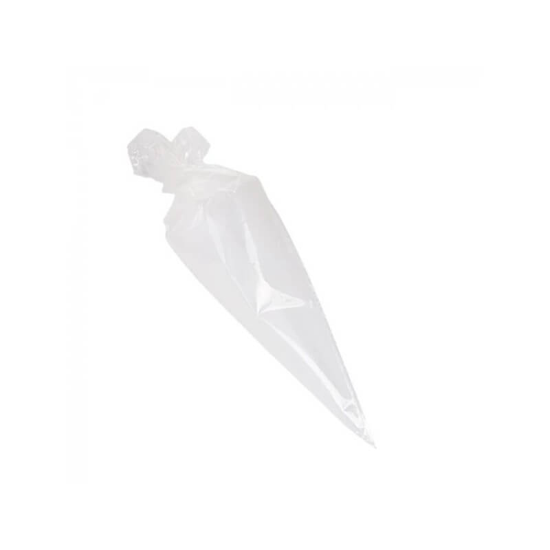 Poche à Douille en PE 53,5 cm – Usage Professionnel – Vendue à l’Unité - Z454.70 - Verrines & contenants apéritifs