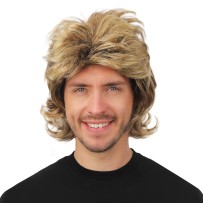 Perruque MacGyver - 96013 - Perruques
