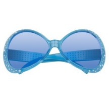 Lunette CHILL DIAMOND assortie – Style fun et brillant - B02554 - Lunettes fantaisie