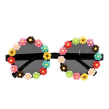 Lunettes Party Celeste – Accessoire festif tendance - B44554 - Lunettes fantaisie