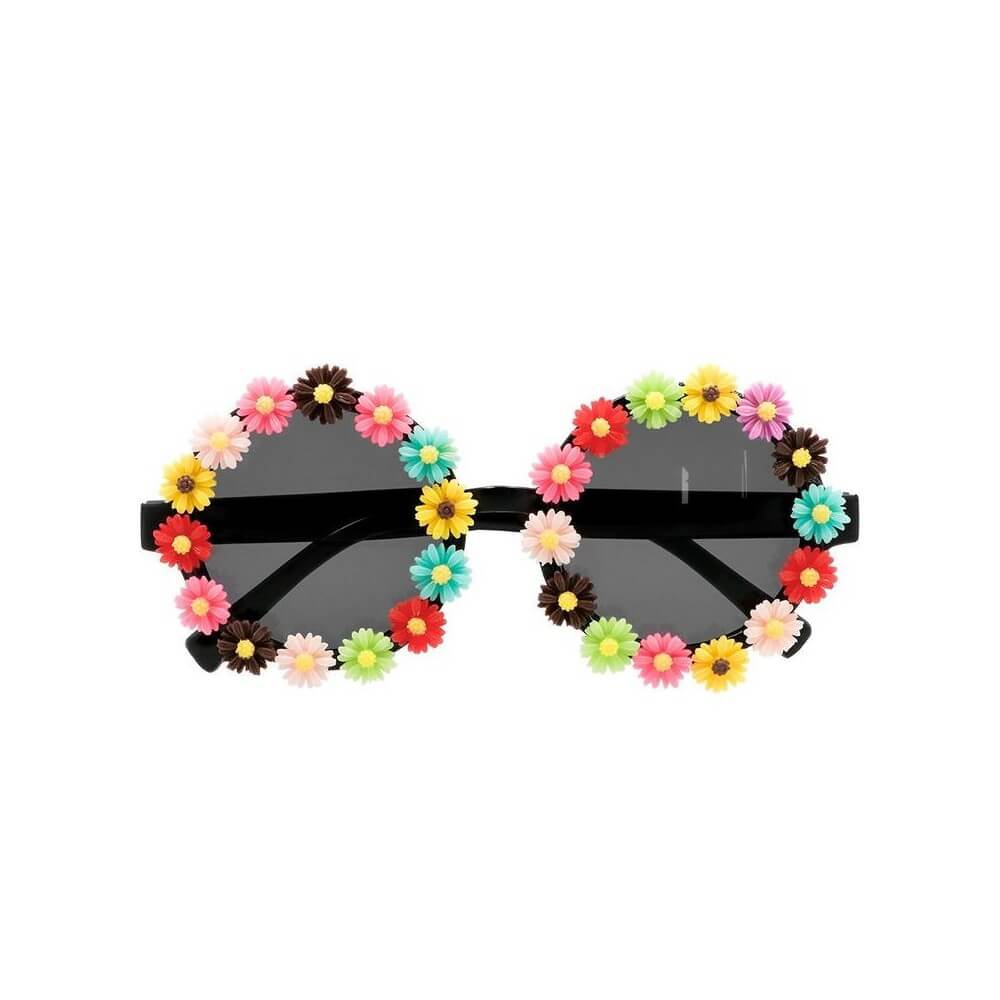 Lunettes Party Celeste – Accessoire festif tendance - B44554 - Lunettes fantaisie