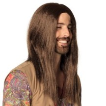 Perruque John Long Style Rock - B86369 - Perruques