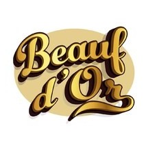 Casquette Beauf d’Or avec Cheveux – Adulte - 24288 - Chapeaux