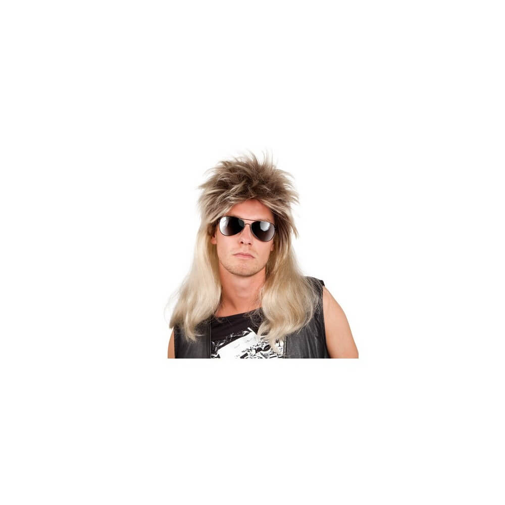 Perruque Ryan - B86060 - Perruques