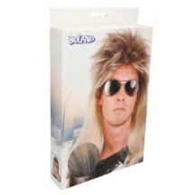 Perruque Ryan - B86060 - Perruques