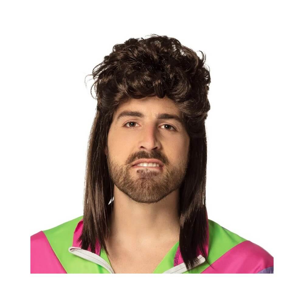 Perruque Larry - B86385 - Perruques