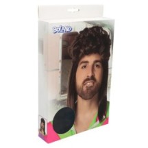 Perruque Larry - B86385 - Perruques