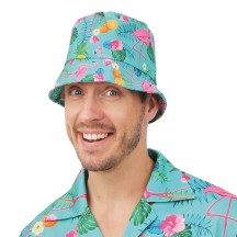 Bob Summer Adulte – Chapeau Été - 24464 - Chapeaux