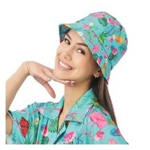 Bob Summer Adulte – Chapeau Été - 24464 - Chapeaux