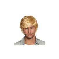Perruque Tyler Blonde - B86399 - Perruques