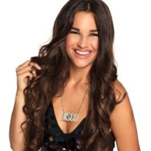 Collier Disco 67 cm - B00715 - Bijoux fantaisie