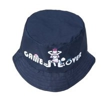 Bob Game Over Adulte – Style Fun - 24501 - Chapeaux