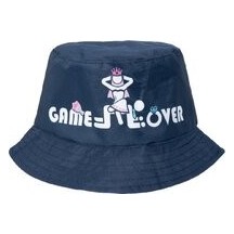 Bob Game Over Adulte – Style Fun - 24501 - Chapeaux