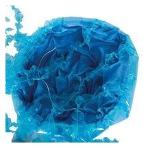 Chapeau Méduse Bleu – Adulte - 24535 - Chapeaux