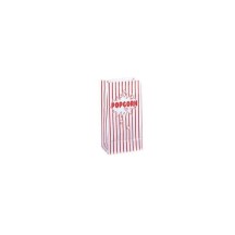 10 Sachets Pop-Corn Papier 25 x 13 x 8 cm - U59014 - Bols & contenants