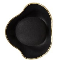 Chapeau de Pirate Adulte – Feutre - 24600 - Chapeaux