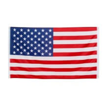 Drapeau USA 90 x 150 cm - B44952 - Drapeaux