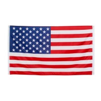 Drapeau USA 90 x 150 cm - B44952 - Drapeaux