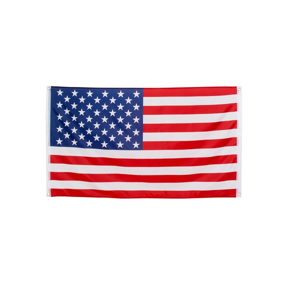 Drapeau USA 90 x 150 cm - B44952 - Drapeaux