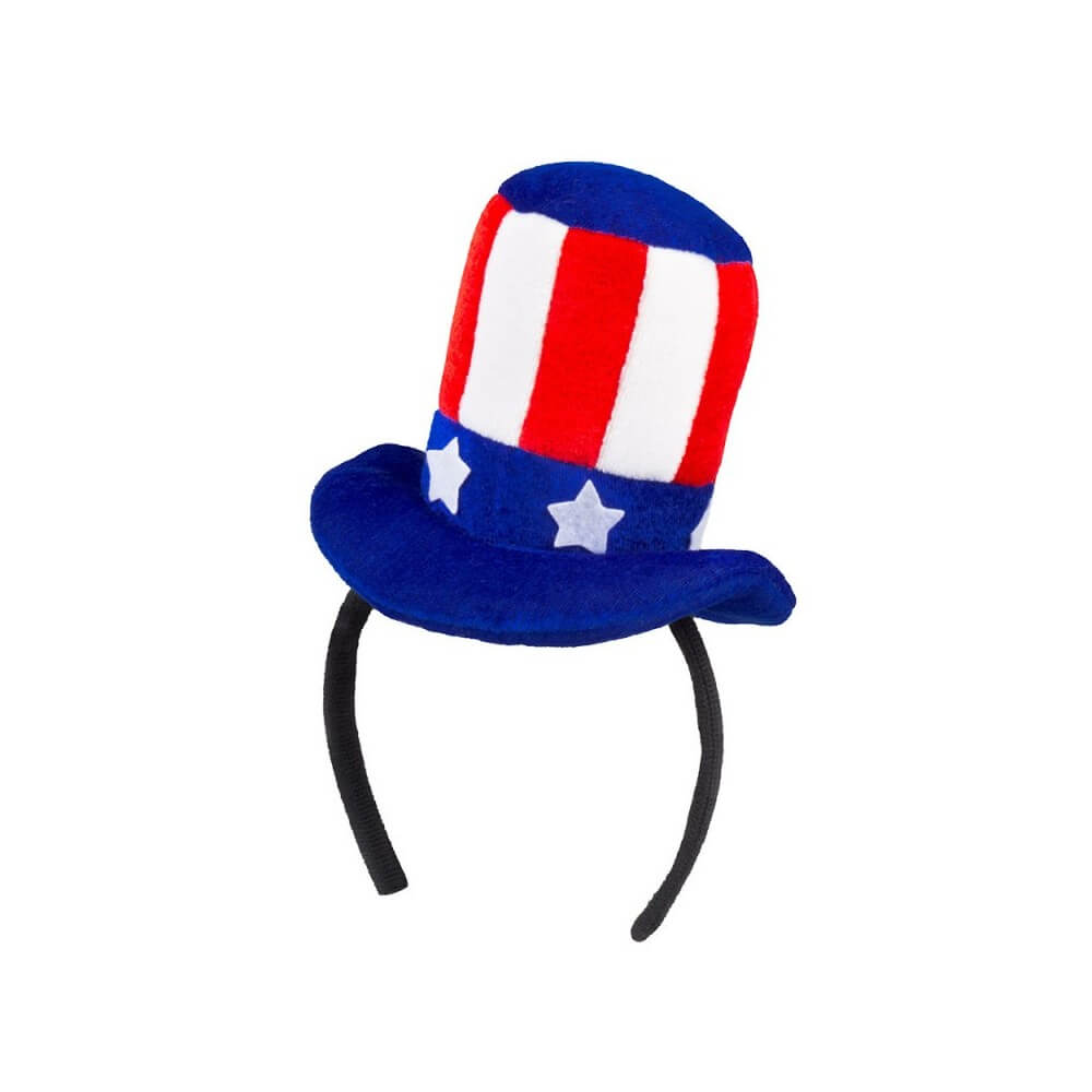 Tiare Oncle Sam USA - B04233 - Chapeaux