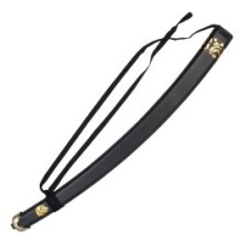 Épée Ninja avec Fourreau 73 cm - B00660 - Armes factices