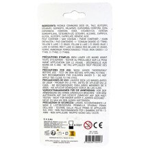 Lot de 5 Crayons Gras – 2 x 5 Coloris Assortis - 51046 - Maquillage en Tube & Palettes